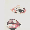Strange Girls Print & Pen Club