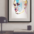 Sponsor a Portrait
